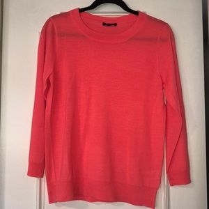 J. Crew sweater